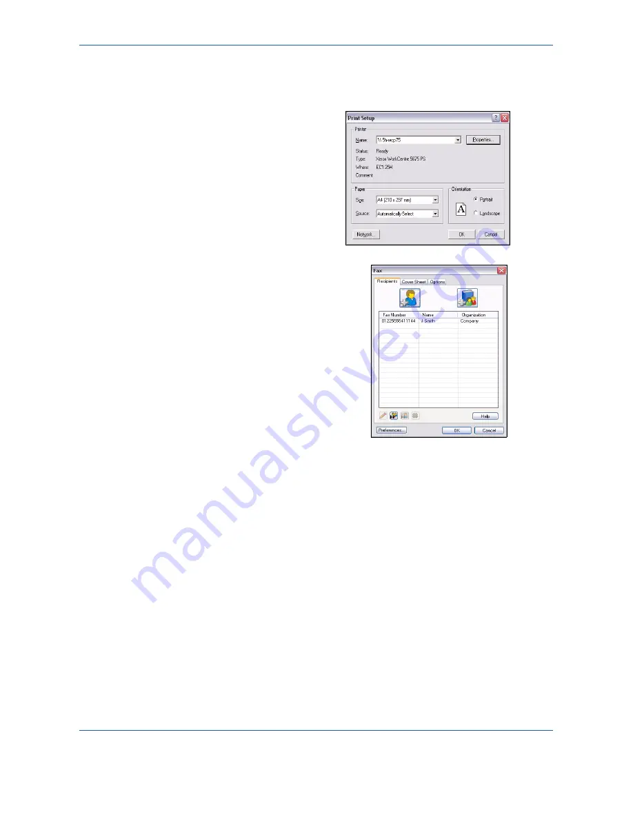 Xerox WorkCentre 5638 Quick Use Manual Download Page 28