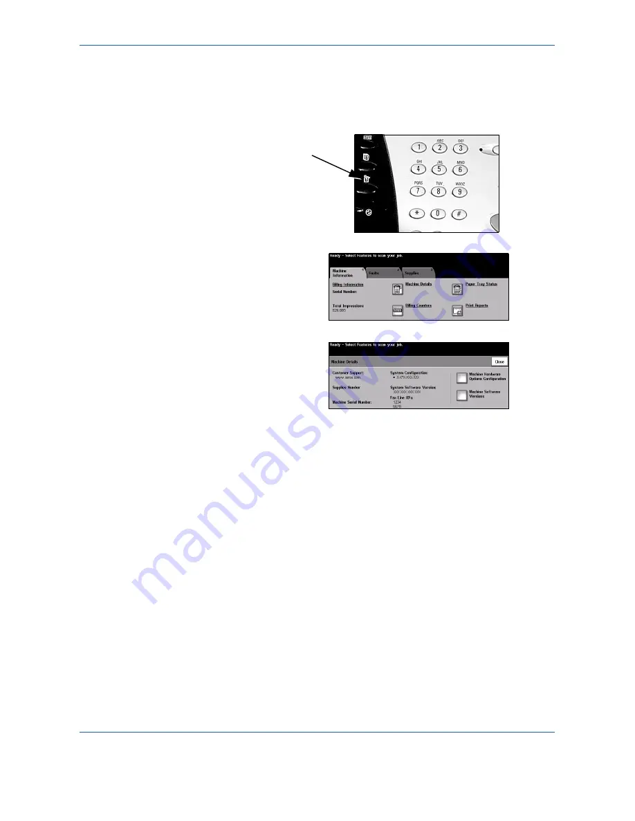 Xerox WorkCentre 5638 Quick Use Manual Download Page 35