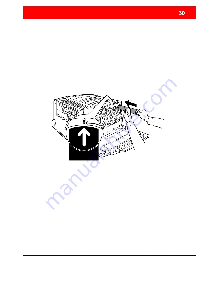 Xerox WorkCentre 7300 Series Quick Use Manual Download Page 31