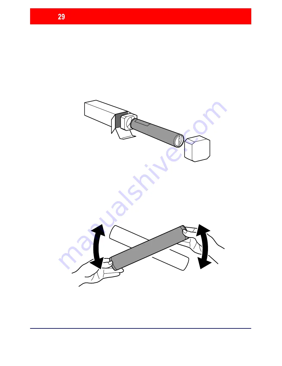 Xerox WorkCentre 7300 Series Quick Use Manual Download Page 62