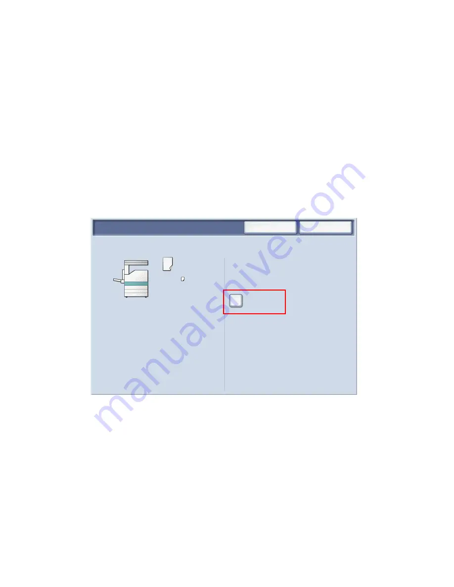 Xerox WORKCENTRE 7425 Скачать руководство пользователя страница 6