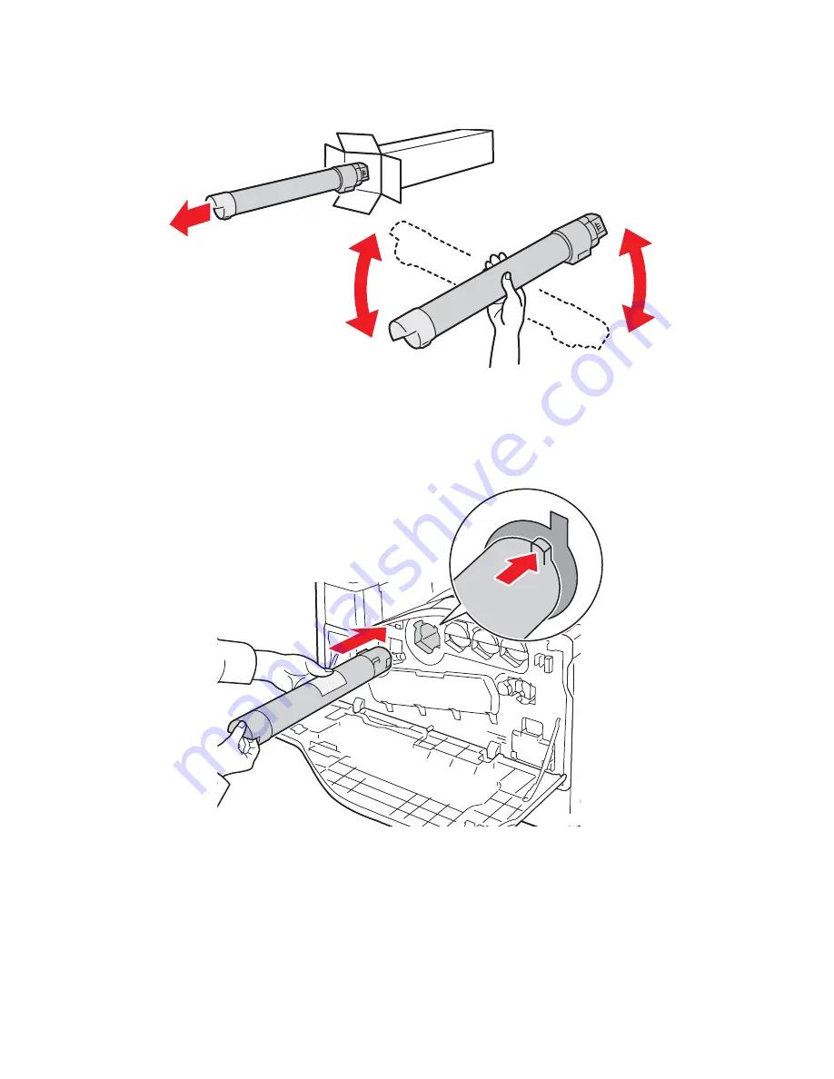 Xerox WORKCENTRE 7425 Скачать руководство пользователя страница 19