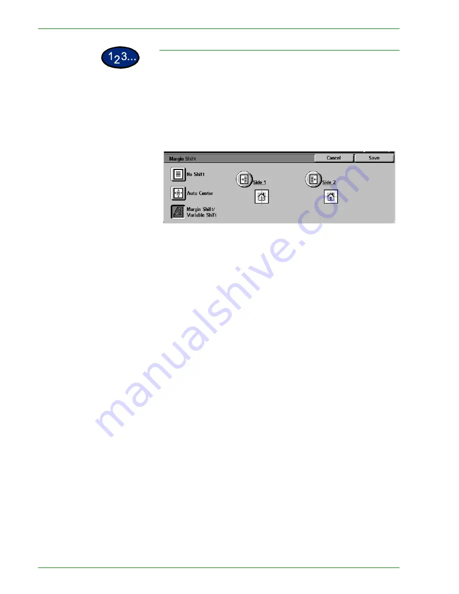 Xerox WorkCentre M24 Color User Manual Download Page 89