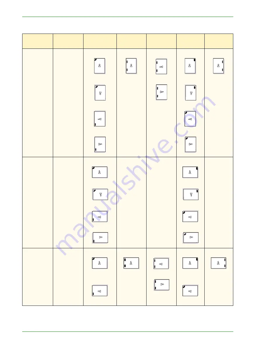 Xerox WorkCentre M24 Color Скачать руководство пользователя страница 137