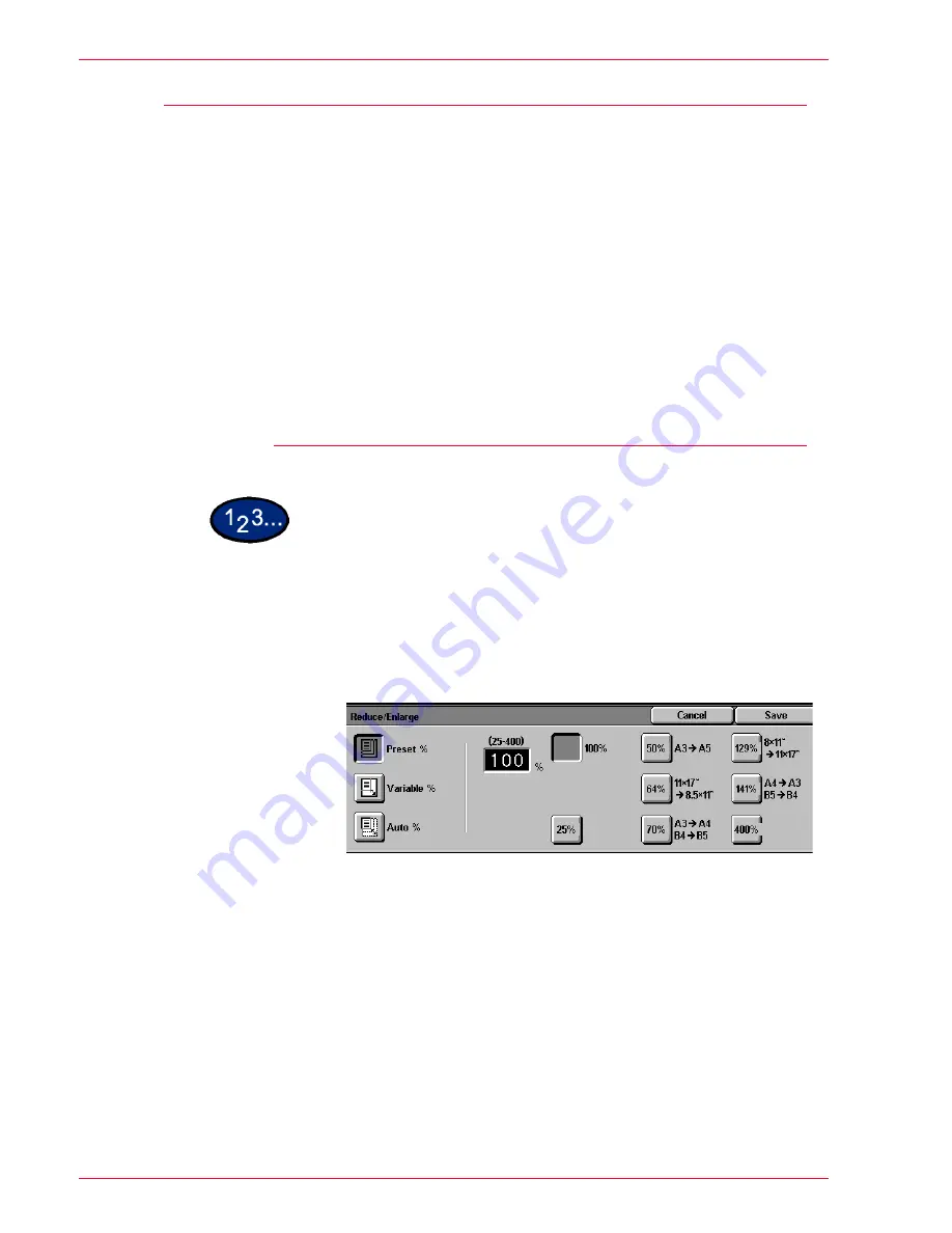 Xerox WorkCentre M24 Color User Manual Download Page 303