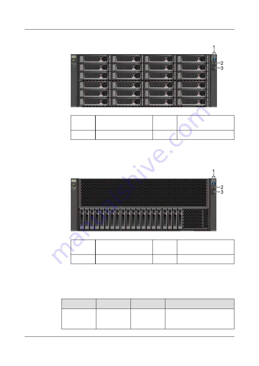 xFusion Digital Technologies FusionServer G5500 V7 Technology White Paper Download Page 23