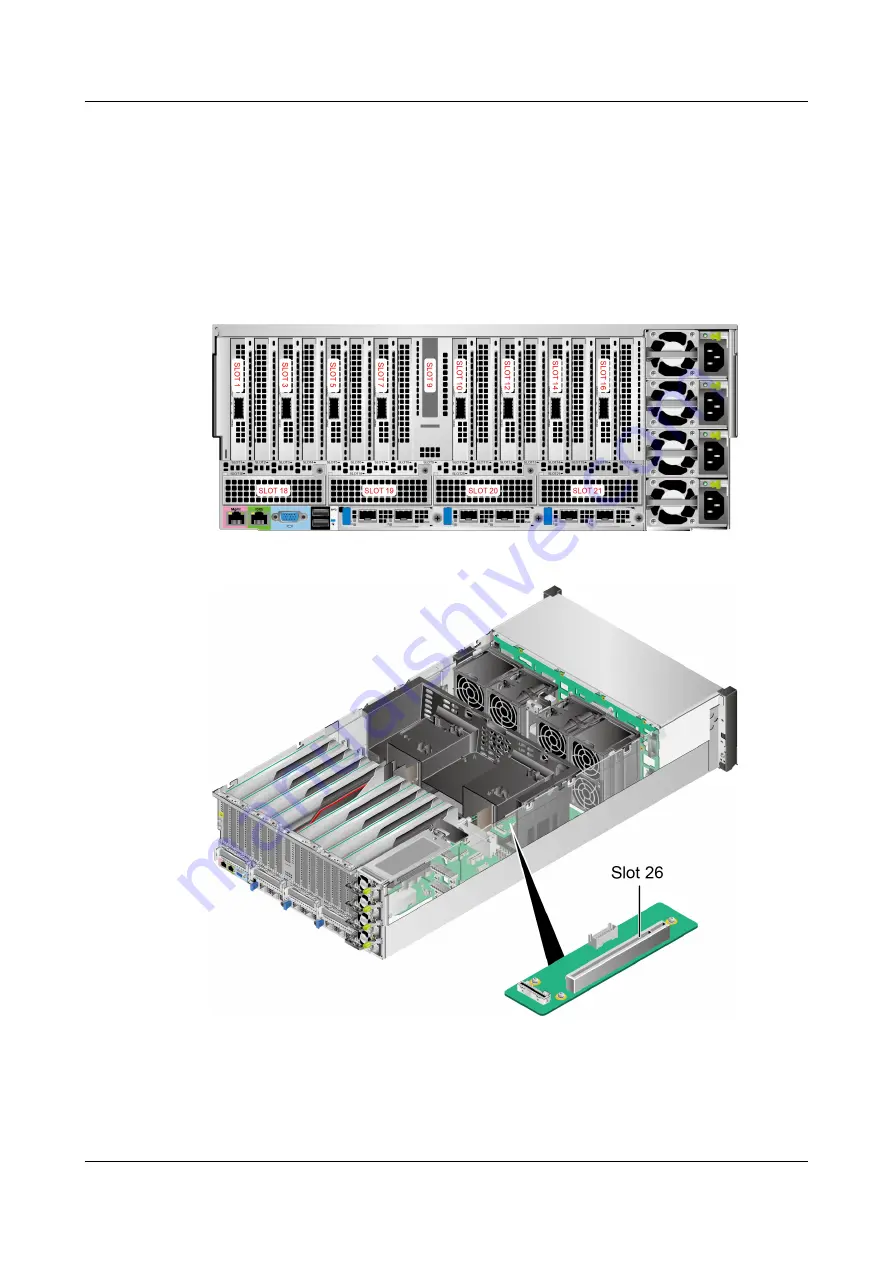 xFusion Digital Technologies FusionServer G5500 V7 Technology White Paper Download Page 47