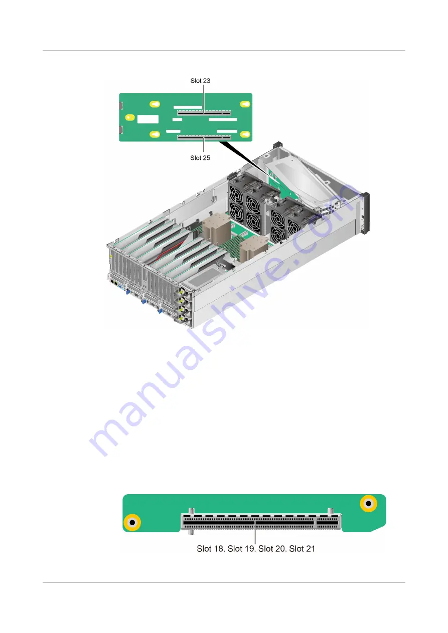 xFusion Digital Technologies FusionServer G5500 V7 Скачать руководство пользователя страница 48