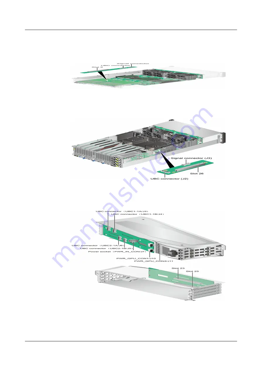 xFusion Digital Technologies FusionServer G5500 V7 Technology White Paper Download Page 49