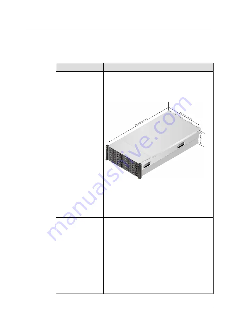 xFusion Digital Technologies FusionServer G5500 V7 Скачать руководство пользователя страница 75