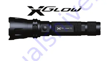 XGLOW Focus Series Operating And Maintenance Manual Download Page 1