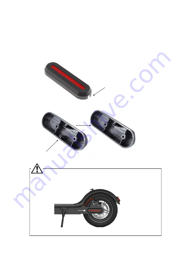 Xiaomi Mi Electric Scooter M365 Owner'S Manual Download Page 11