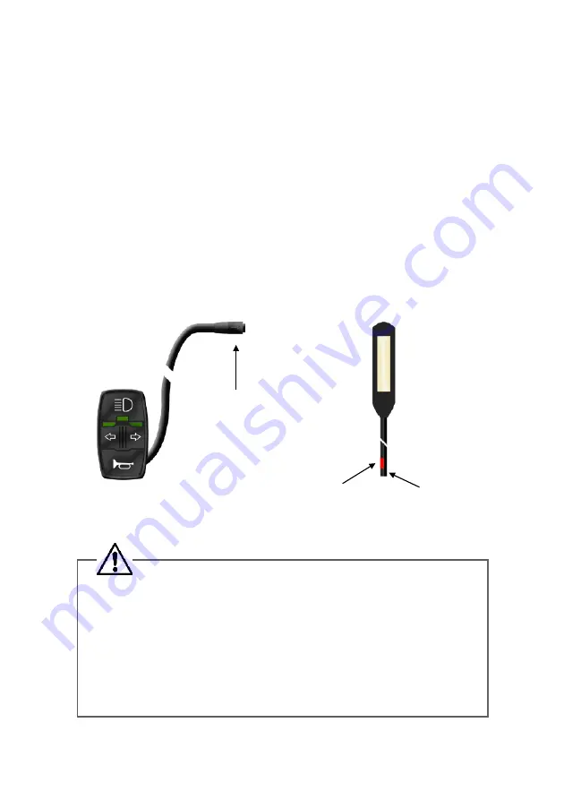 Xiaomi Mi Electric Scooter M365 Owner'S Manual Download Page 15