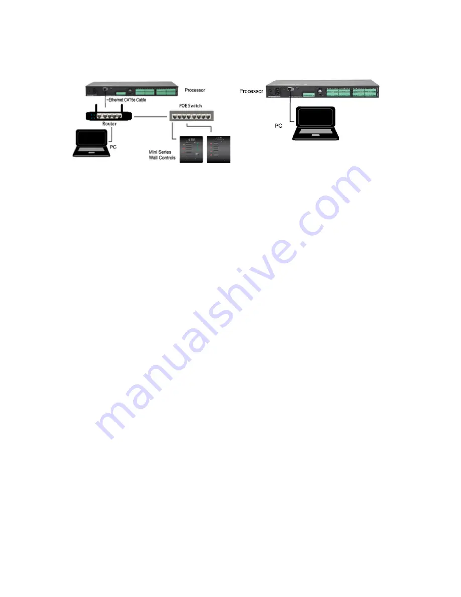 Xilica Audio Design neutrino series Скачать руководство пользователя страница 7