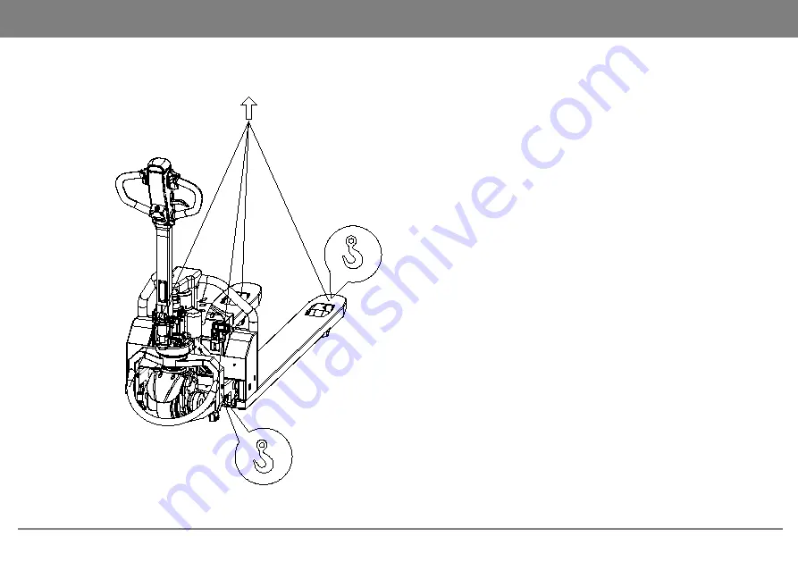 Xilin CBD15W-LiX Operation Manual And Parts List Download Page 24