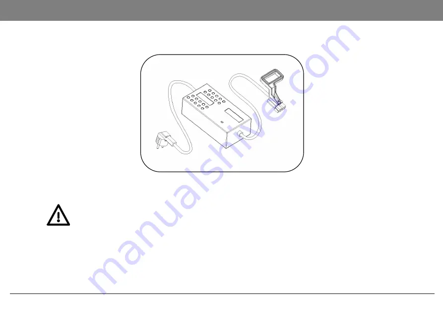 Xilin CBD15W-LiX Operation Manual And Parts List Download Page 28