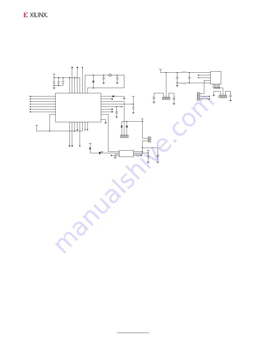 Xilinx ZC702 User Manual Download Page 23