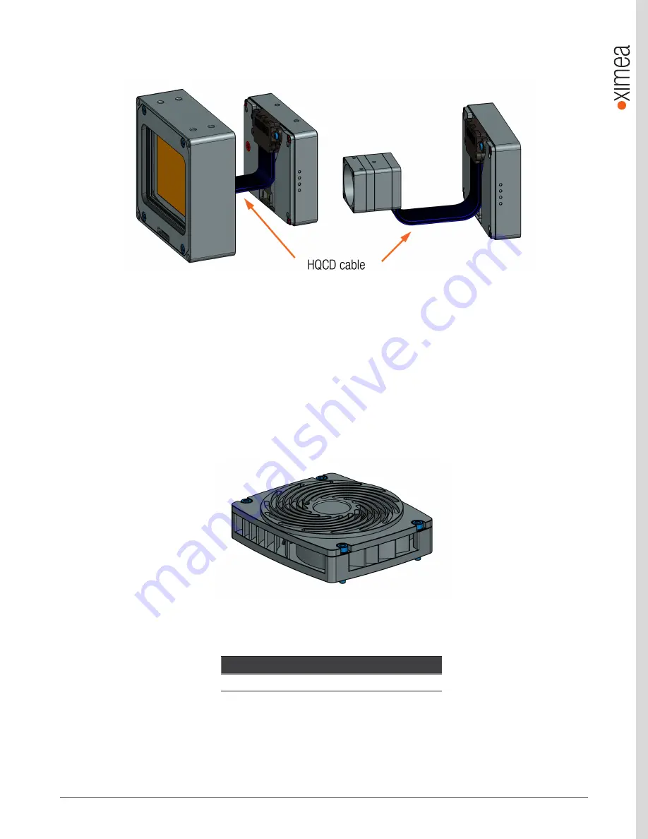 XIMEA xiX-XL Manual Download Page 55