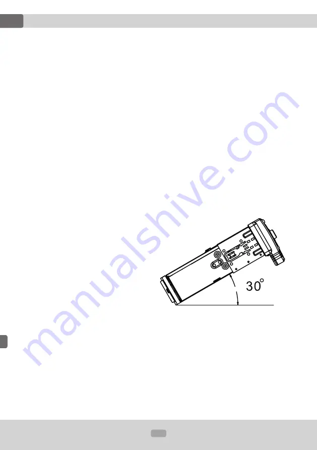 Xomax XM-RSU221BT Скачать руководство пользователя страница 26