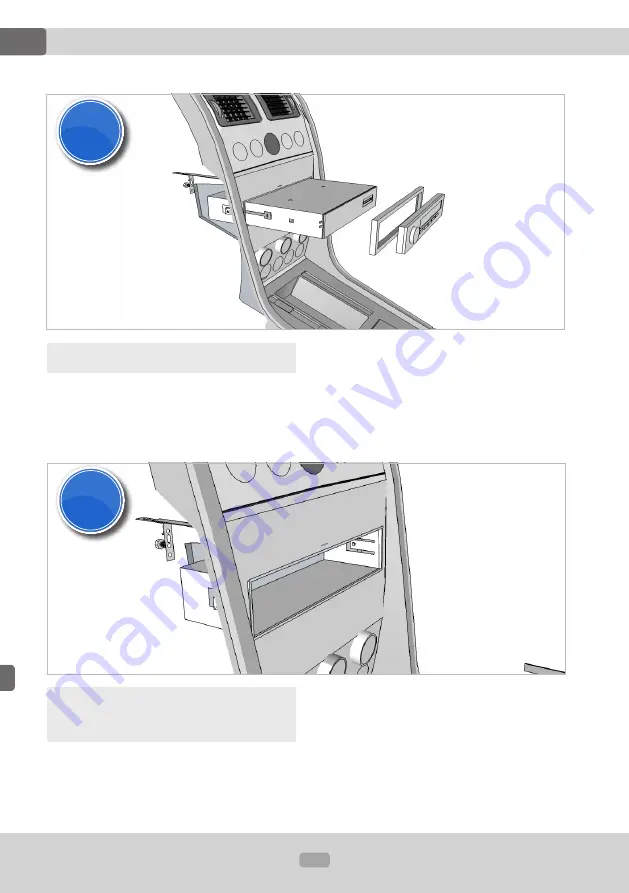 Xomax XM-RSU221BT Installation Manual Download Page 32