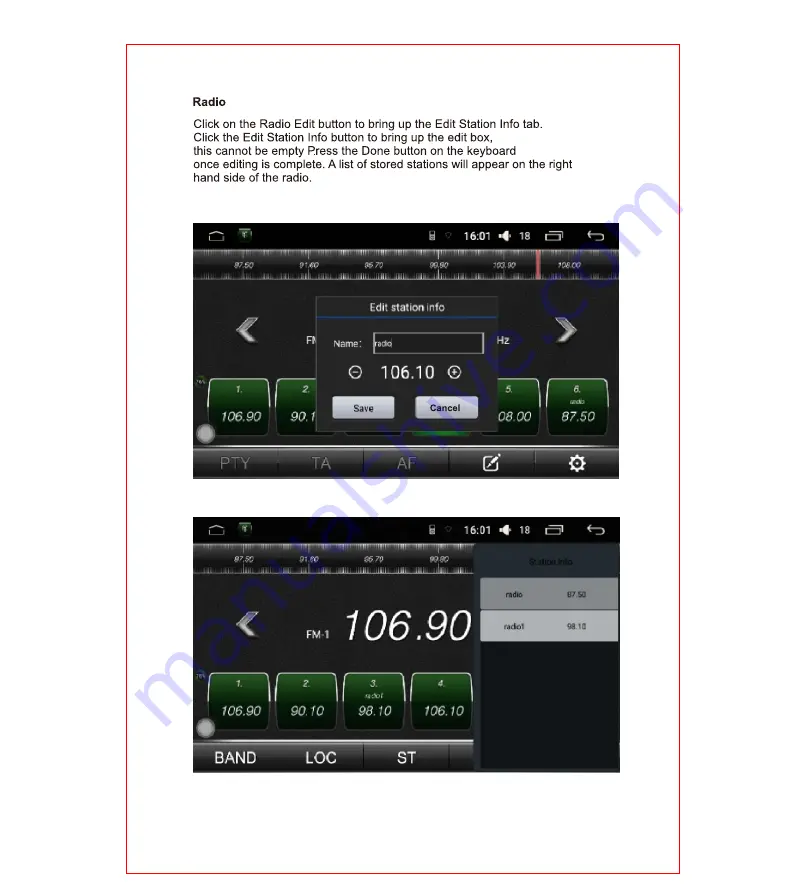 Xomax XM-VRSUA737 User Manual Download Page 4