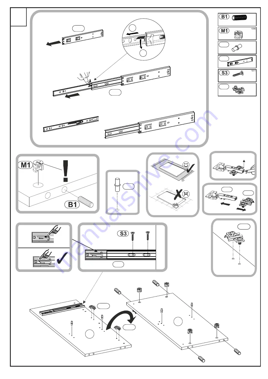 XONOX KATO X1PA2903 Скачать руководство пользователя страница 11