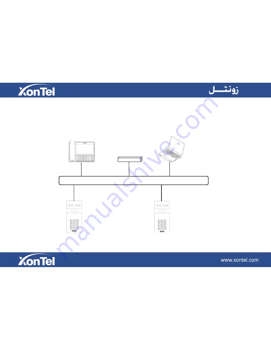 XONTEL XT-12P Скачать руководство пользователя страница 9