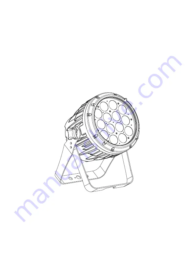 Xoop Lighting P180 User Manual Download Page 20