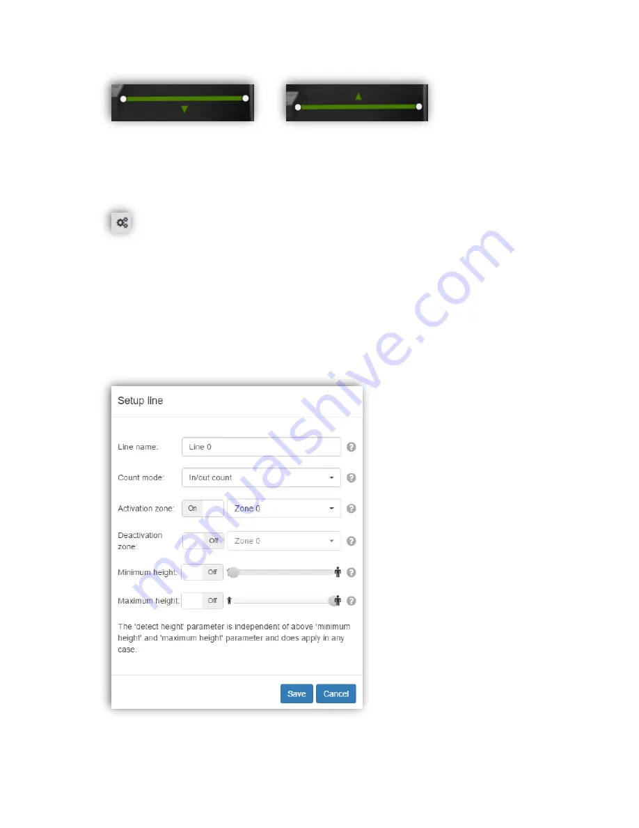 Xovis PC Series User Manual Download Page 33