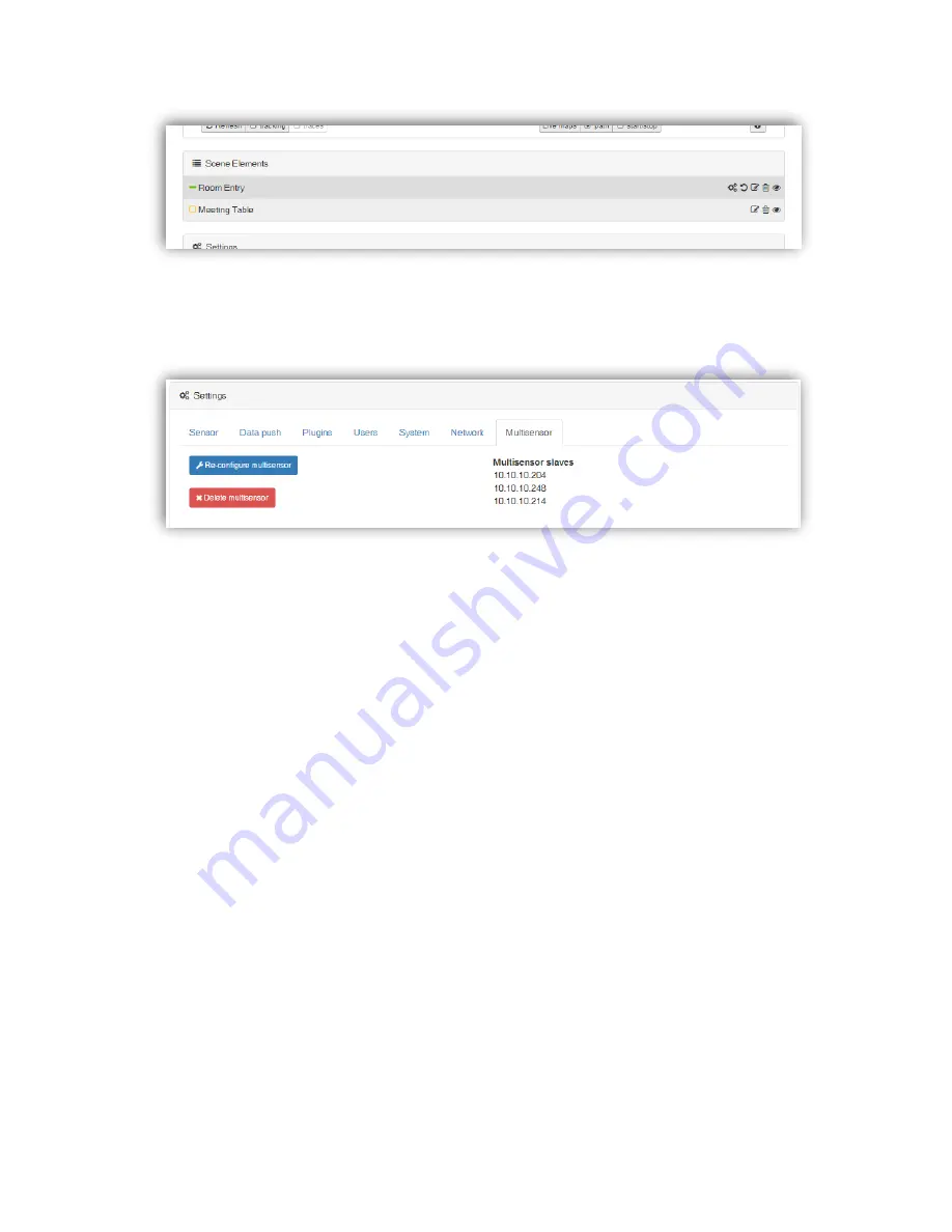 Xovis PC Series User Manual Download Page 81