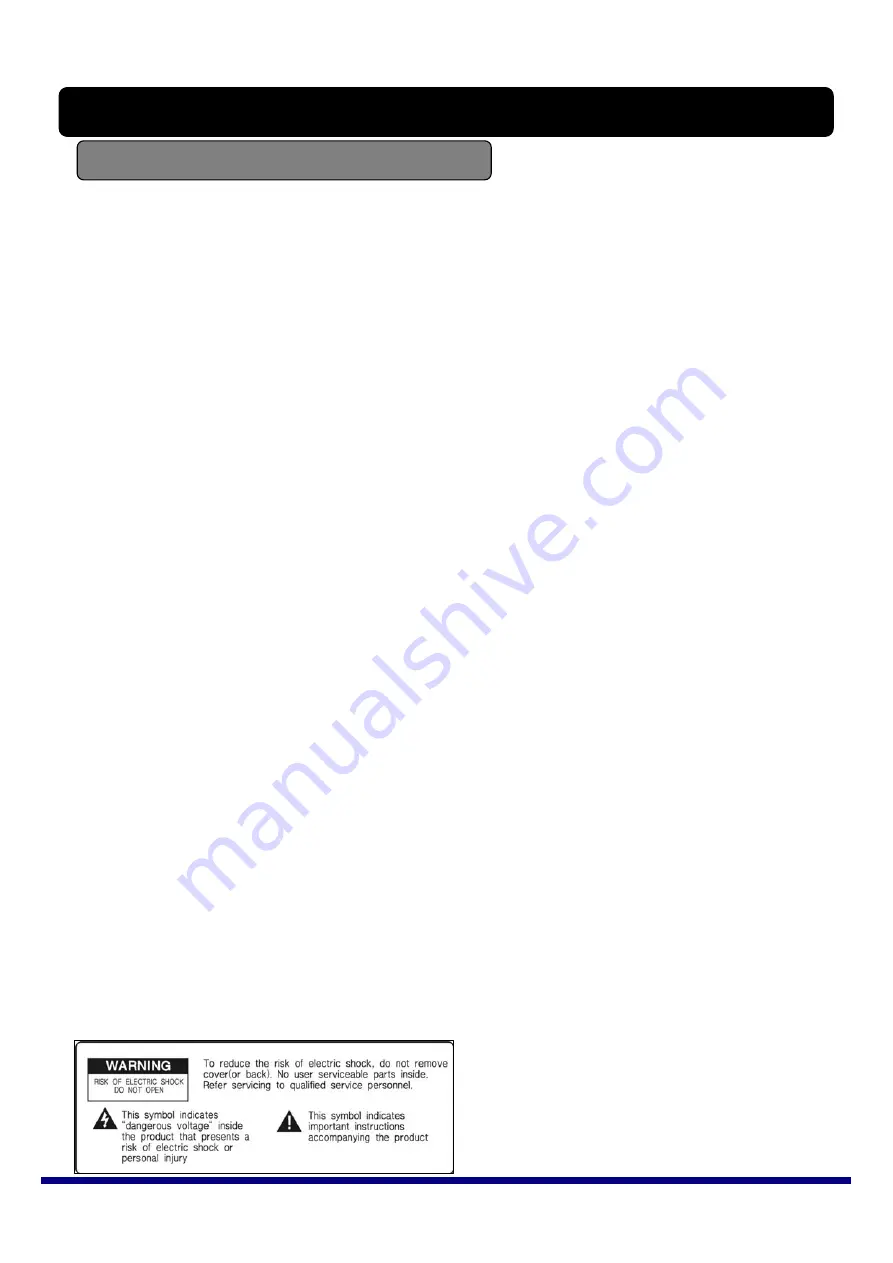 XTC 5000 User Manual Download Page 6