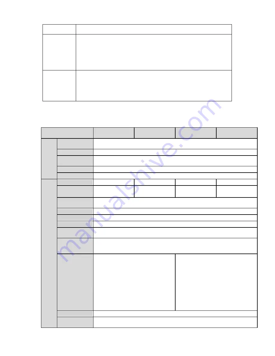 XtendLan XL-ICA-106M3 User Manual Download Page 8