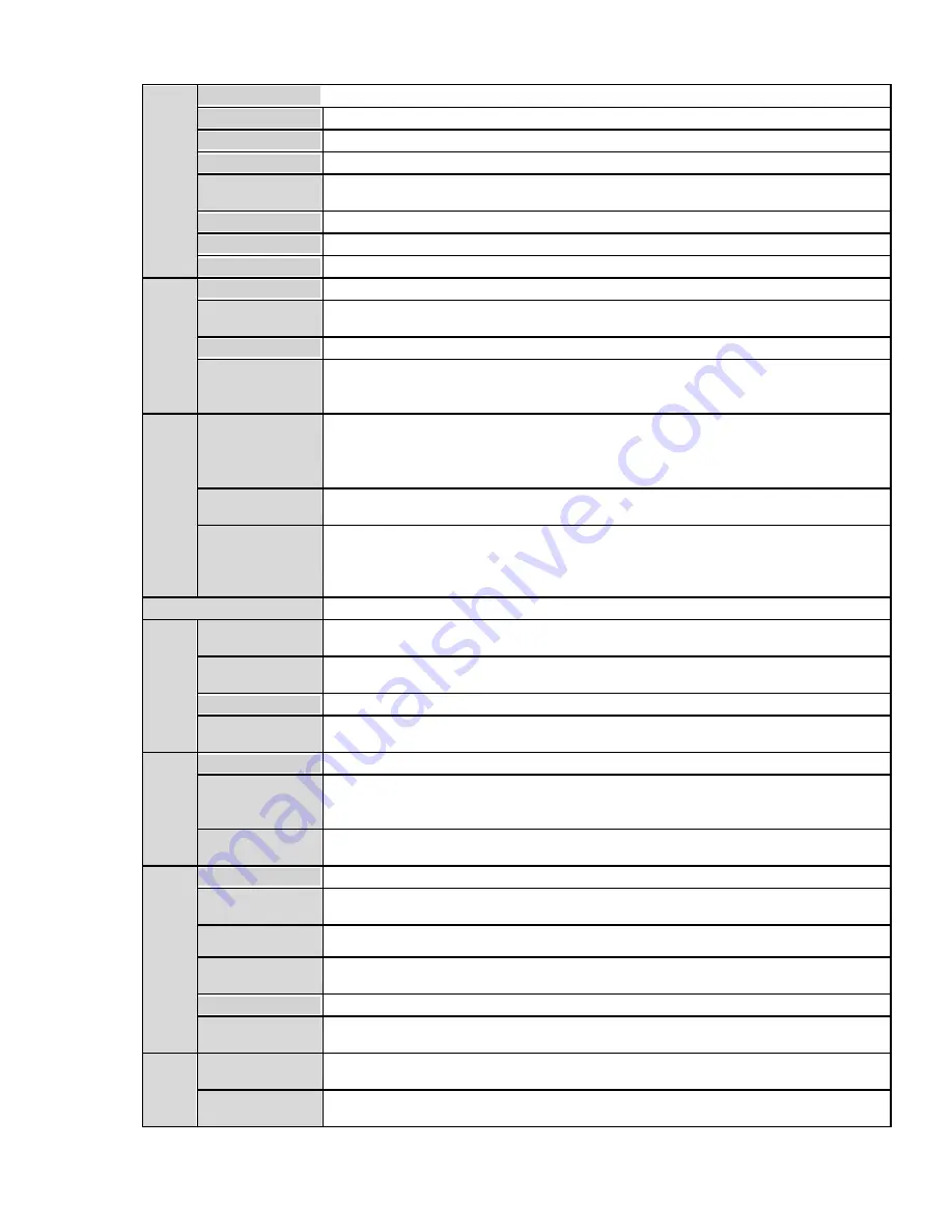 XtendLan XL-ICA-106M3 User Manual Download Page 9