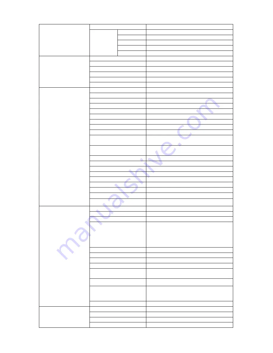 XtendLan XL-ICA-106M3 User Manual Download Page 11