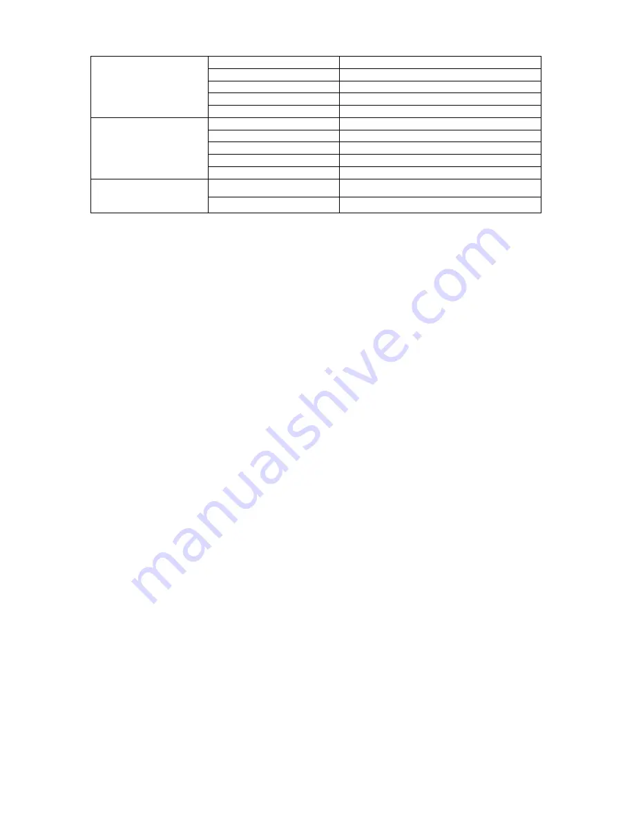 XtendLan XL-ICA-106M3 User Manual Download Page 13