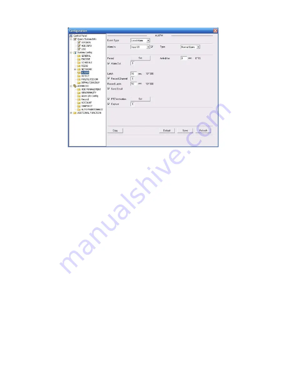 XtendLan XL-ICA-106M3 User Manual Download Page 21