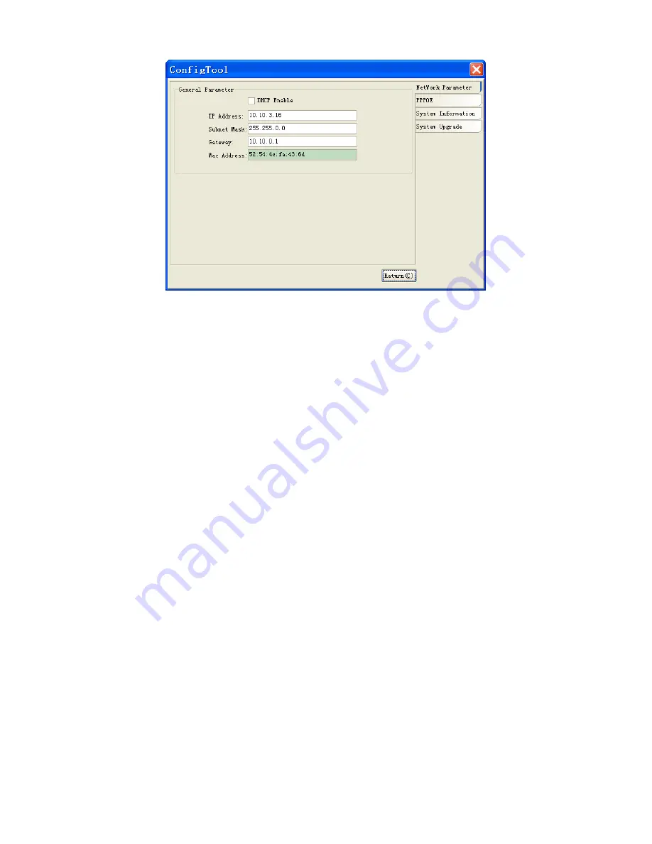 XtendLan XL-ICA-106M3 User Manual Download Page 31