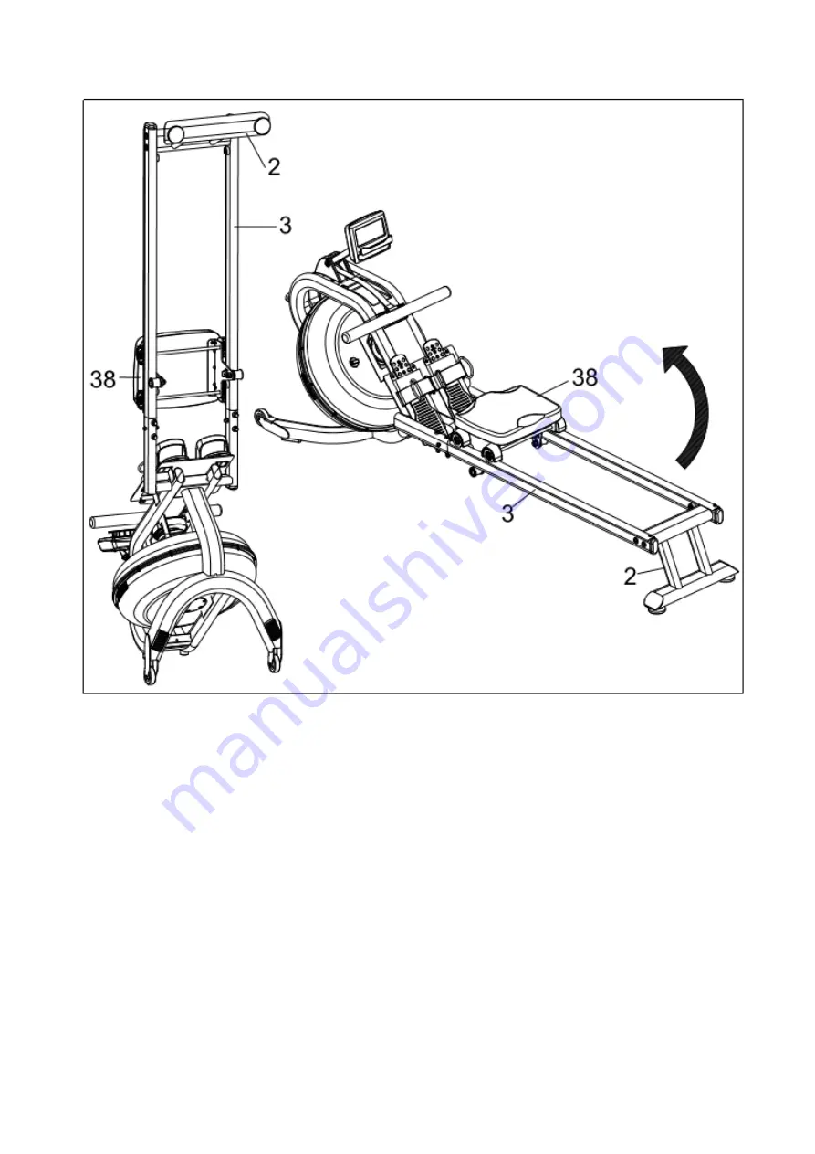 Xterra ERG650W User Manual Download Page 37