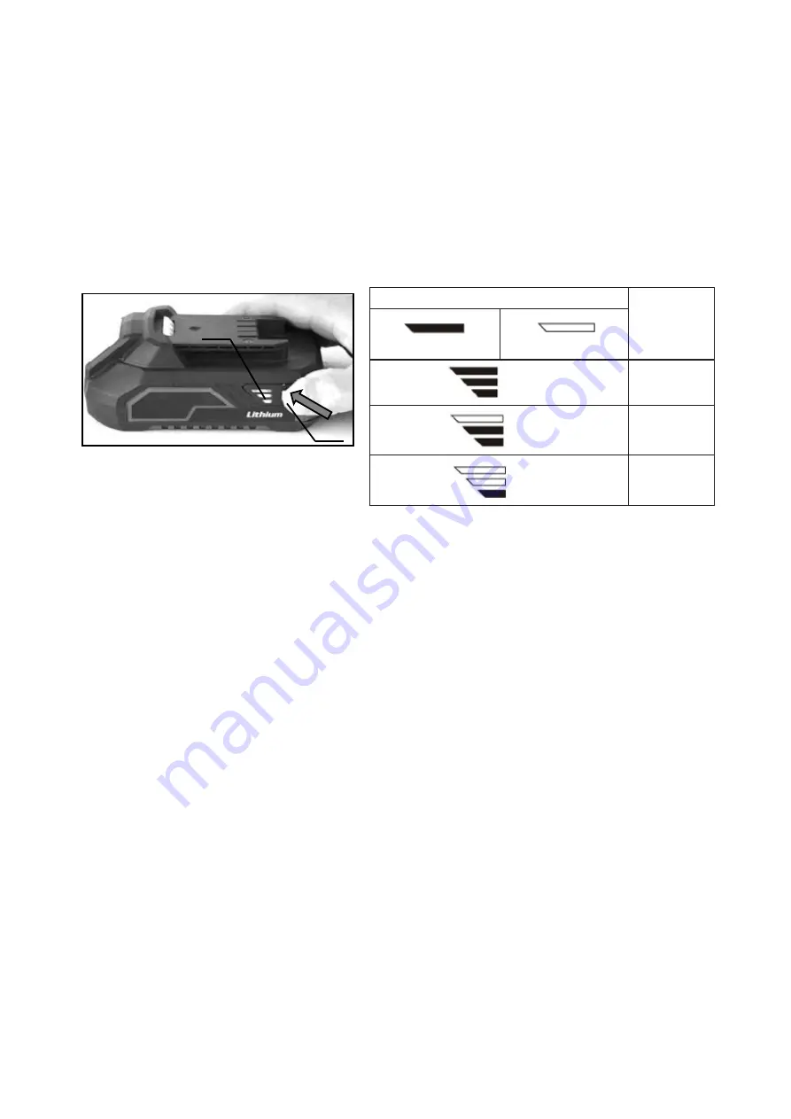 XTline LY777S-Li-20V Manual Download Page 4