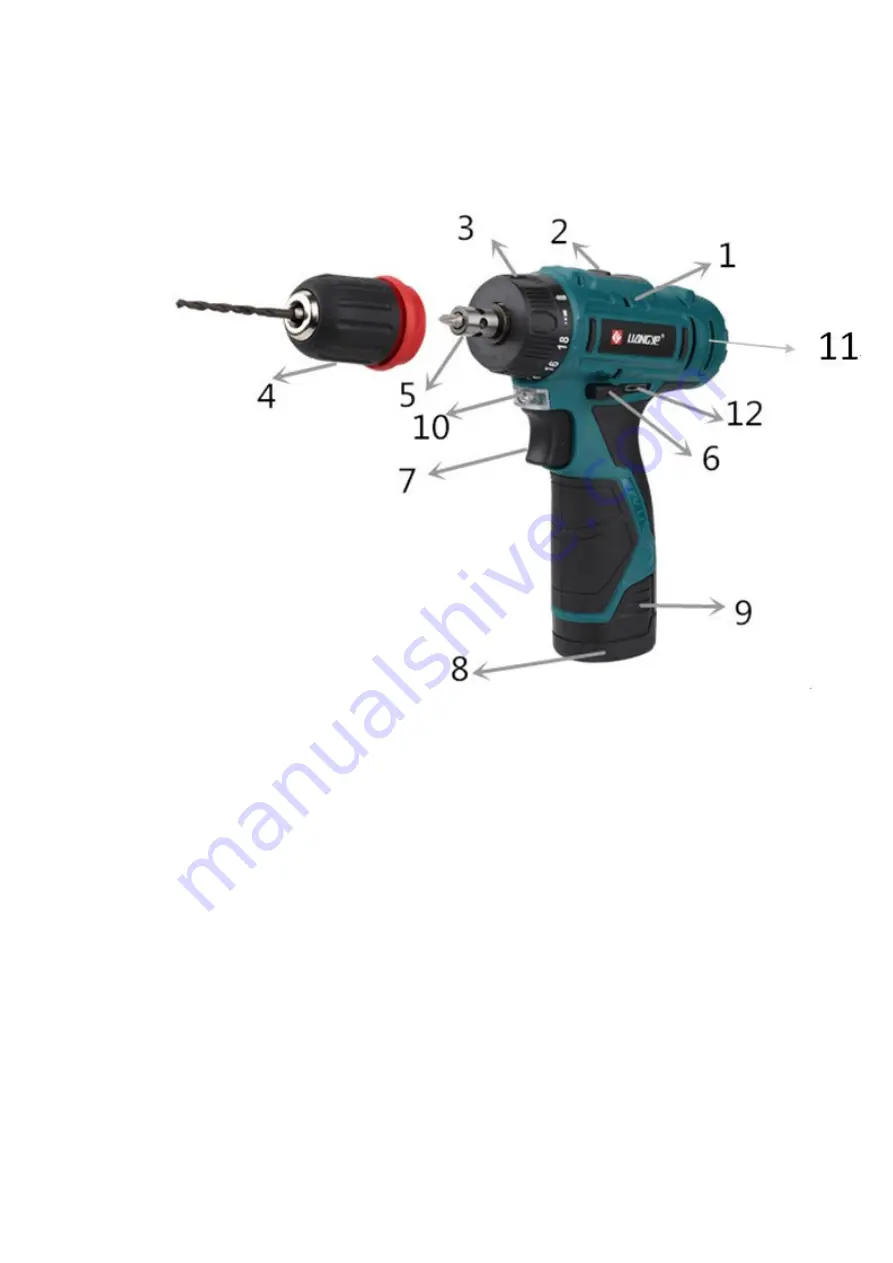 XTline XT102699 Manual Download Page 28