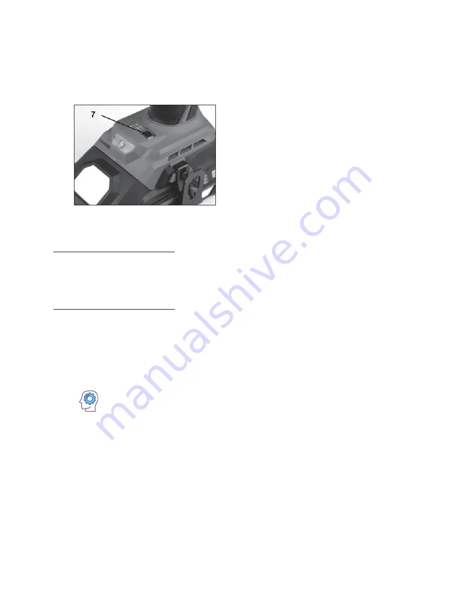 XTline XT102830 Original Instruction Manual Download Page 13