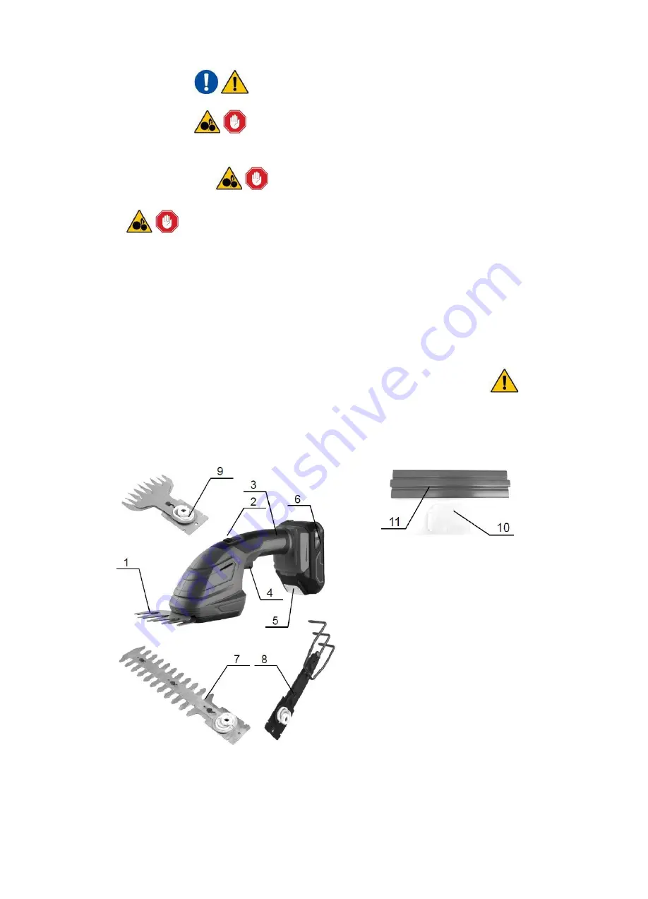 XTline XT102877 Скачать руководство пользователя страница 56