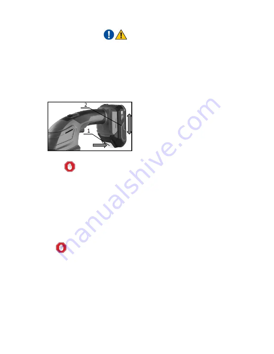 XTline XT102877 Original Instruction Manual Download Page 57