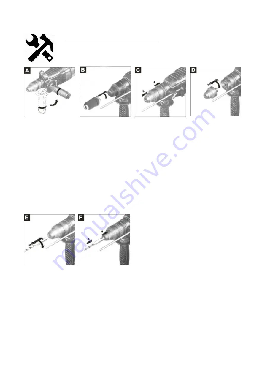 XTline XT106010 User Manual Download Page 4