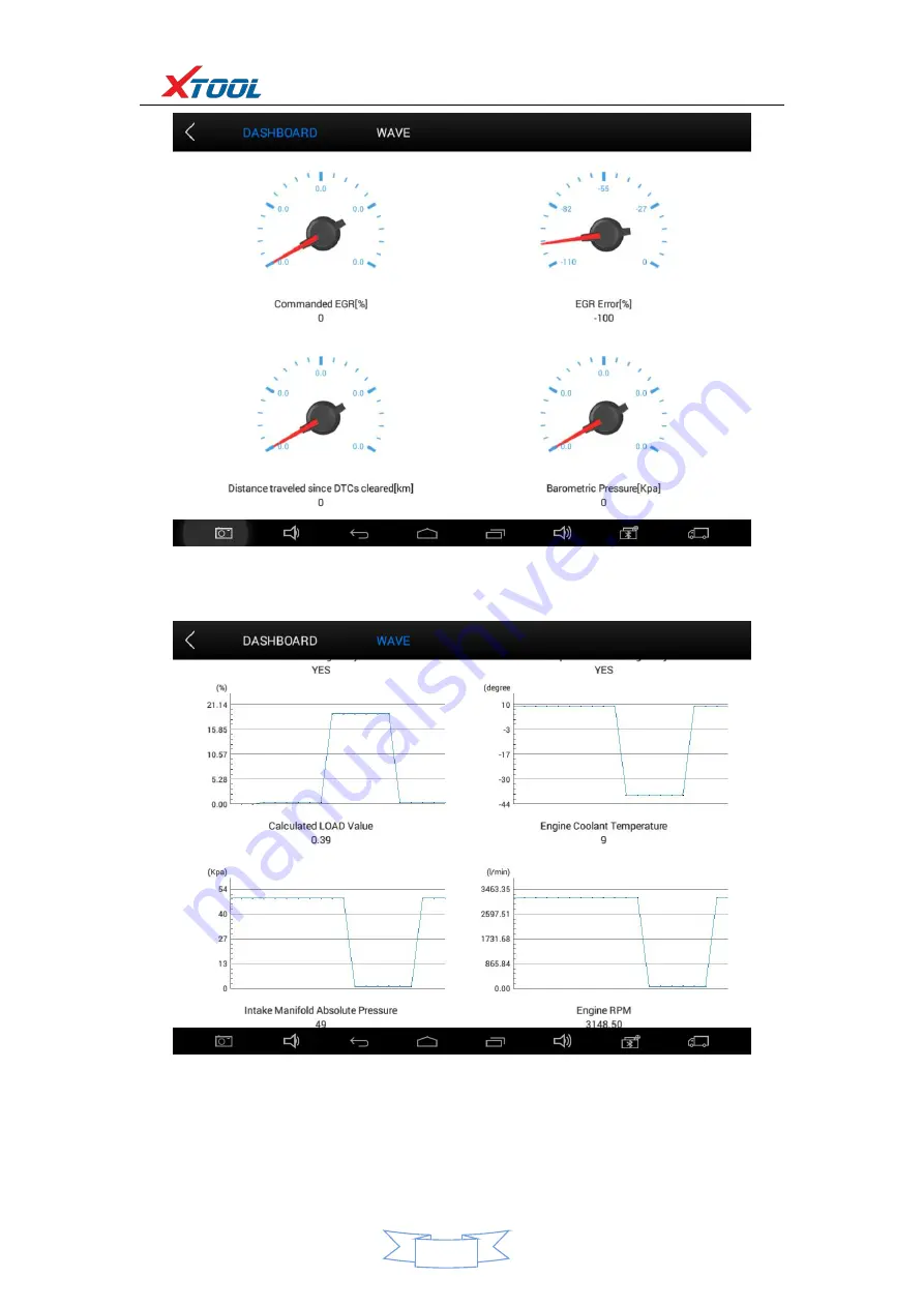 Xtool EZ500 Скачать руководство пользователя страница 15