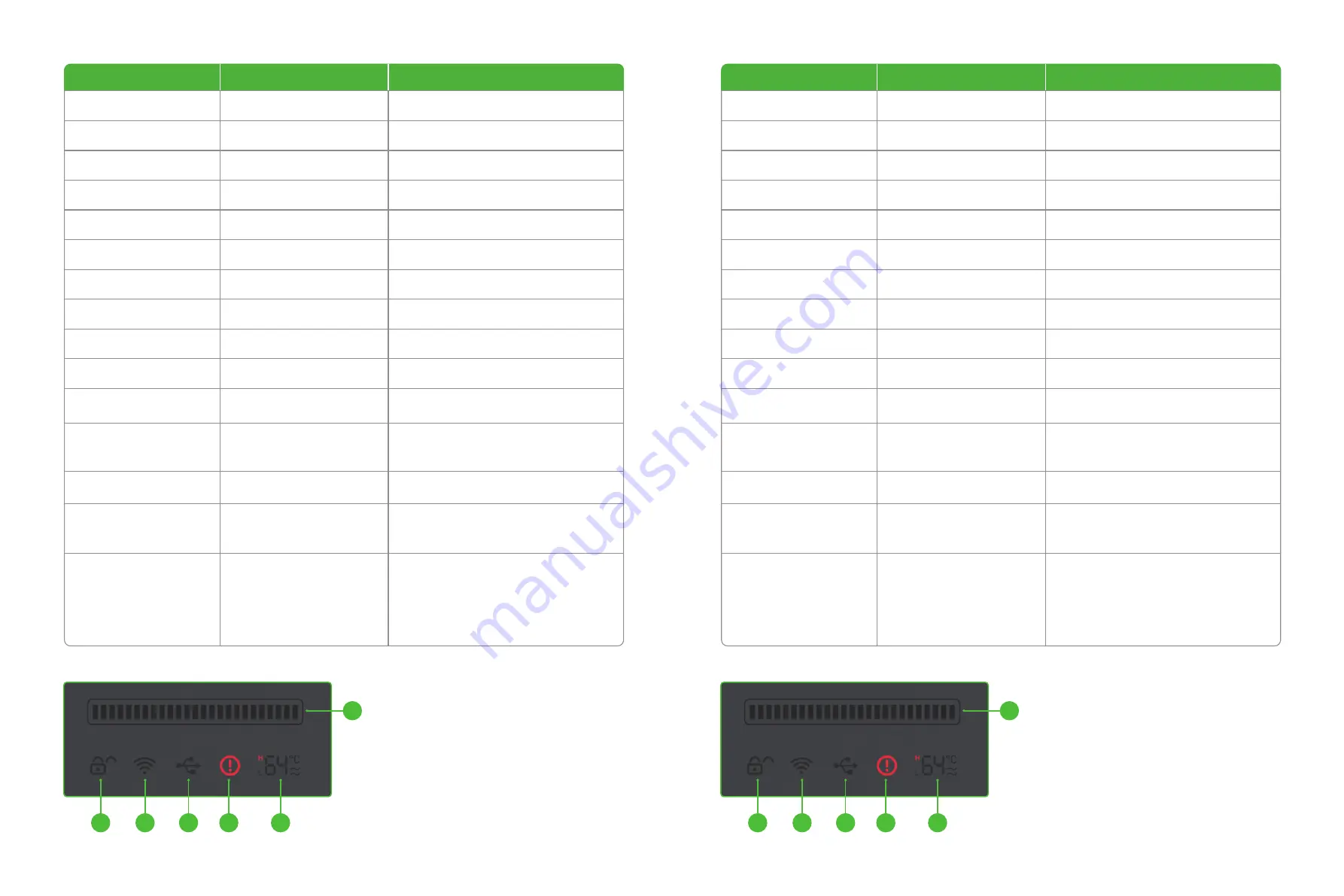 Xtool P2 Riser Base Скачать руководство пользователя страница 21