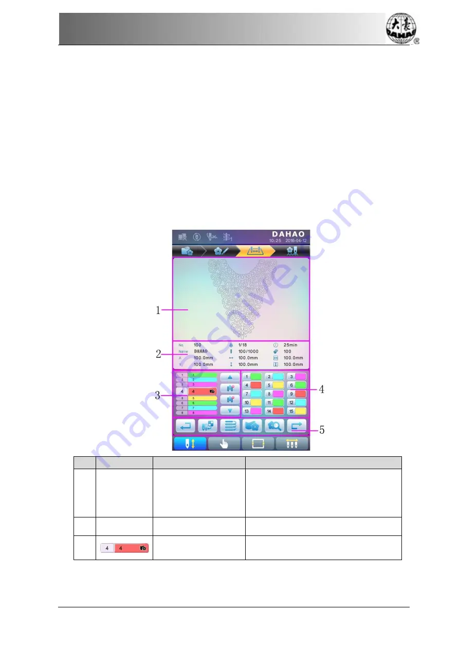 XTPRO 1501 Manual Download Page 39