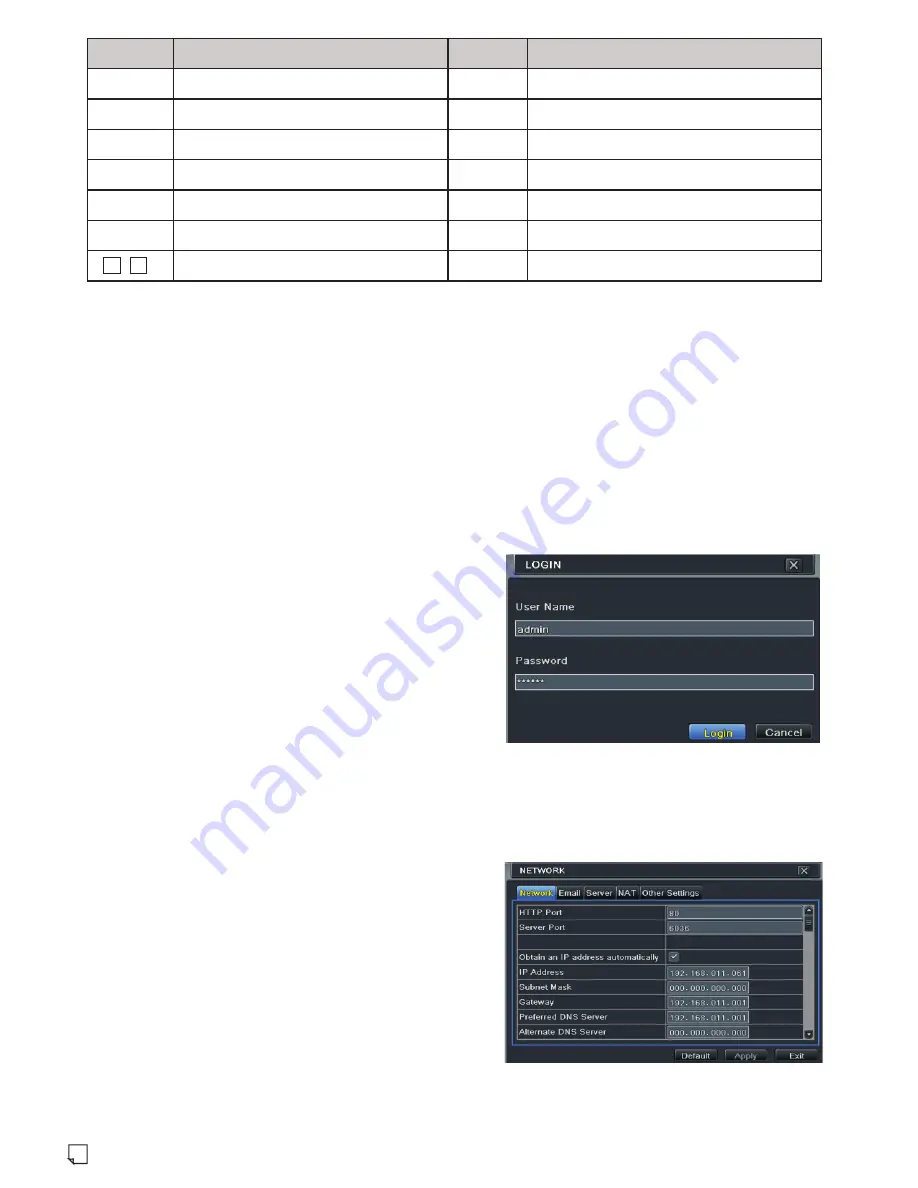 XTS 532 Quick Start Manual Download Page 3