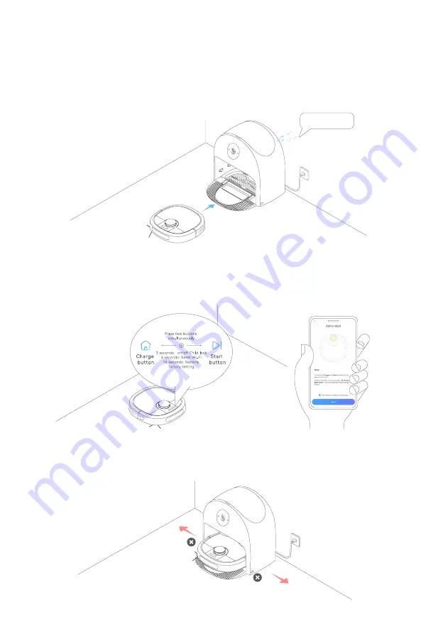 XWOW R2 Product Manual Download Page 24