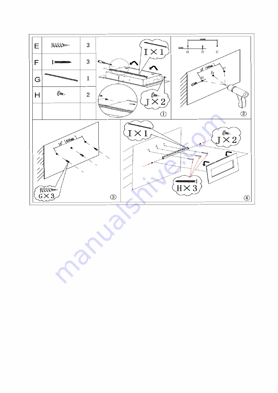 Xxxlutz Dallas Manual Download Page 21